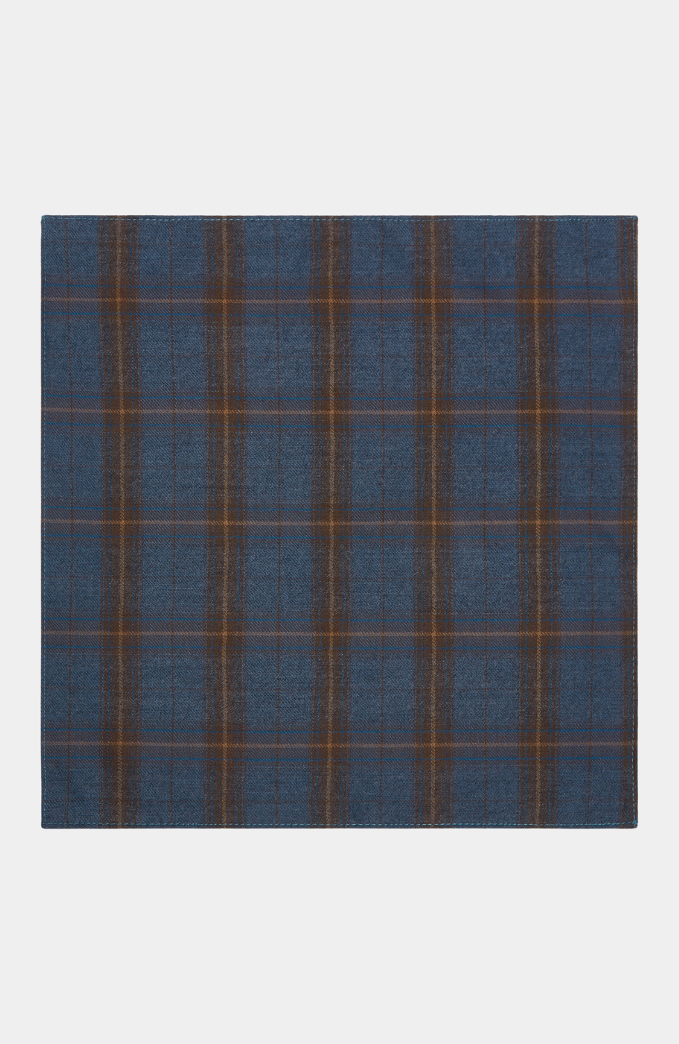 JURA POCKET SQUARE - HIRE