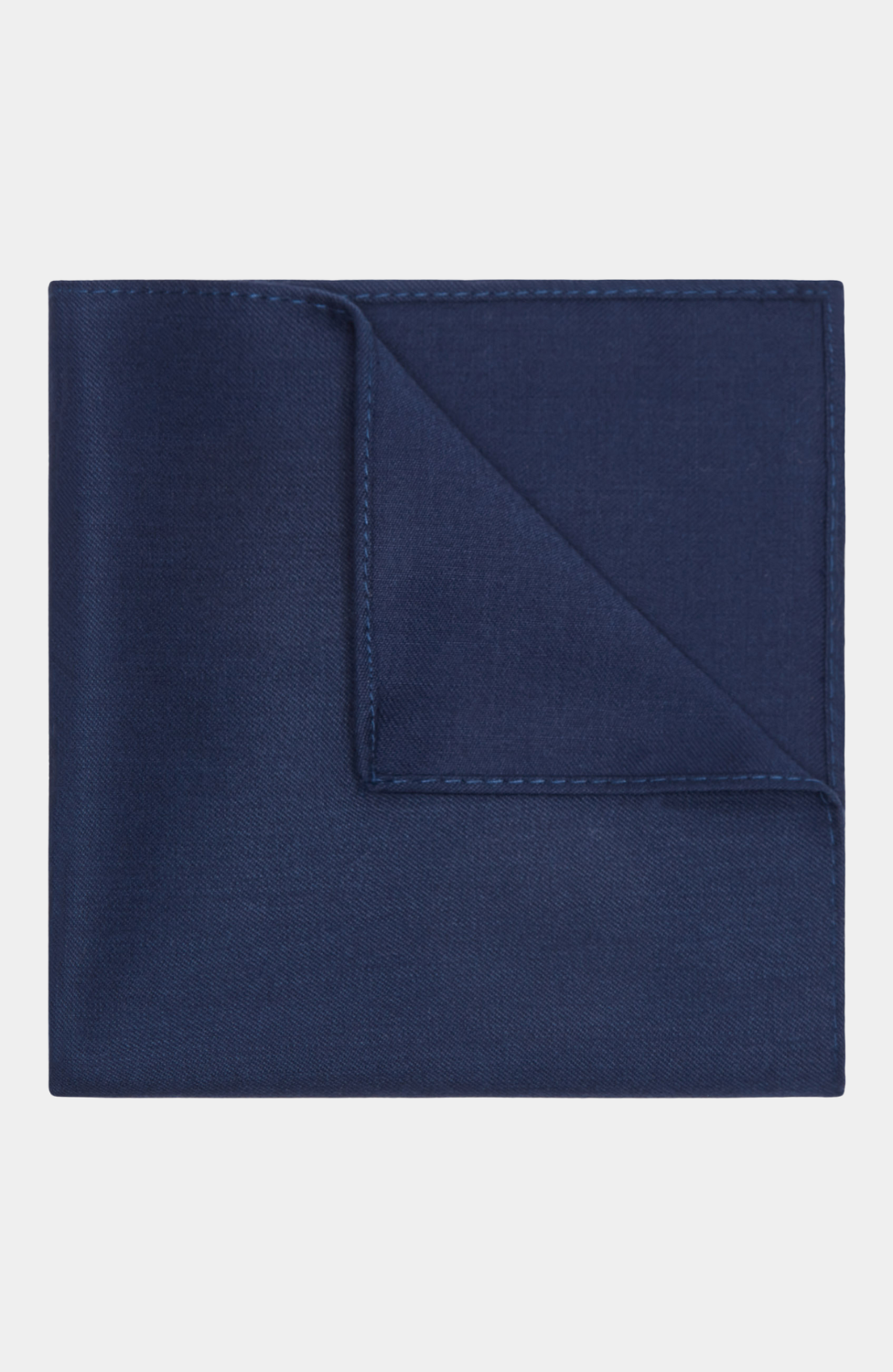 HEBRIDES POCKET SQUARE