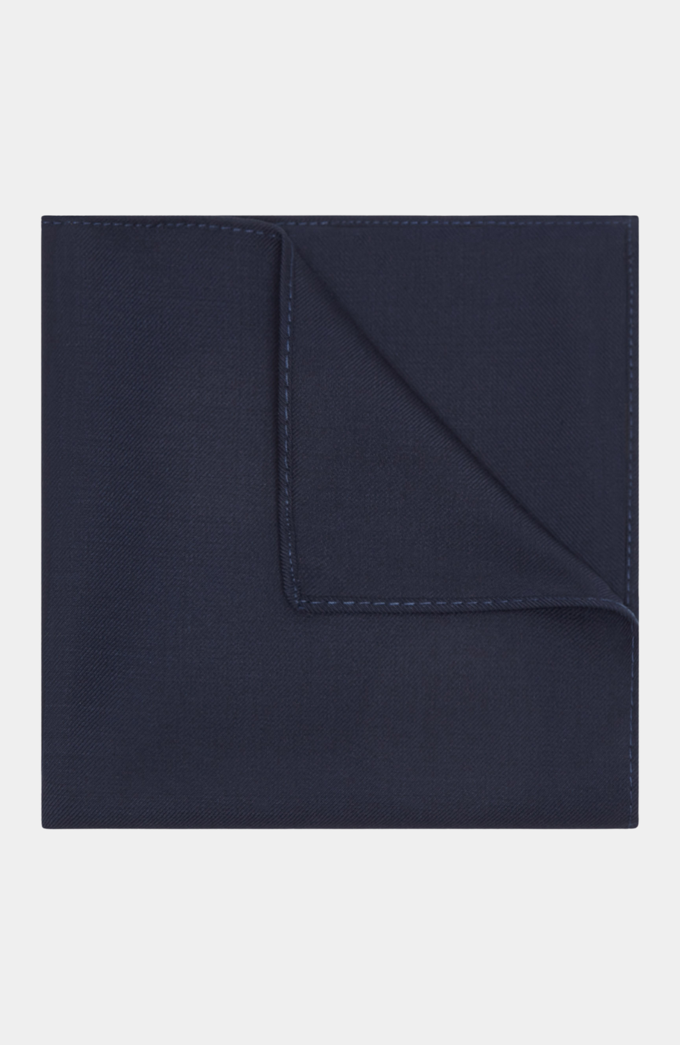 HARRIS POCKET SQUARE - HIRE