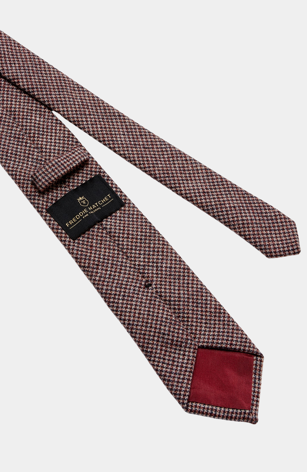 ISLAY TIE - HIRE
