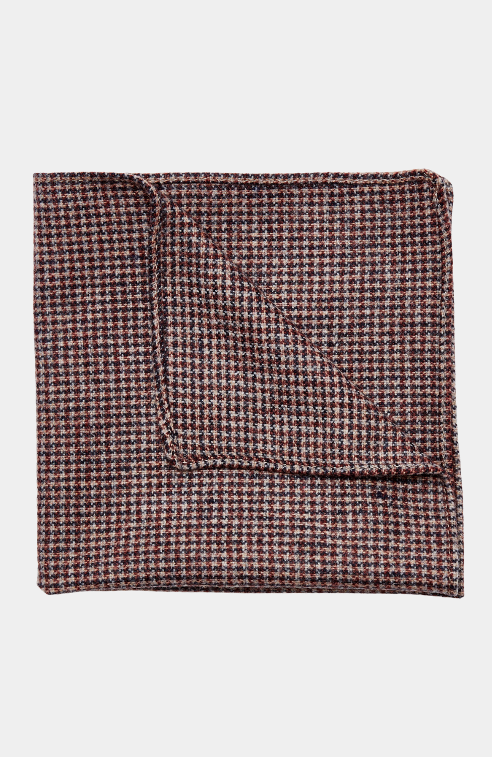 ISLAY POCKET SQUARE