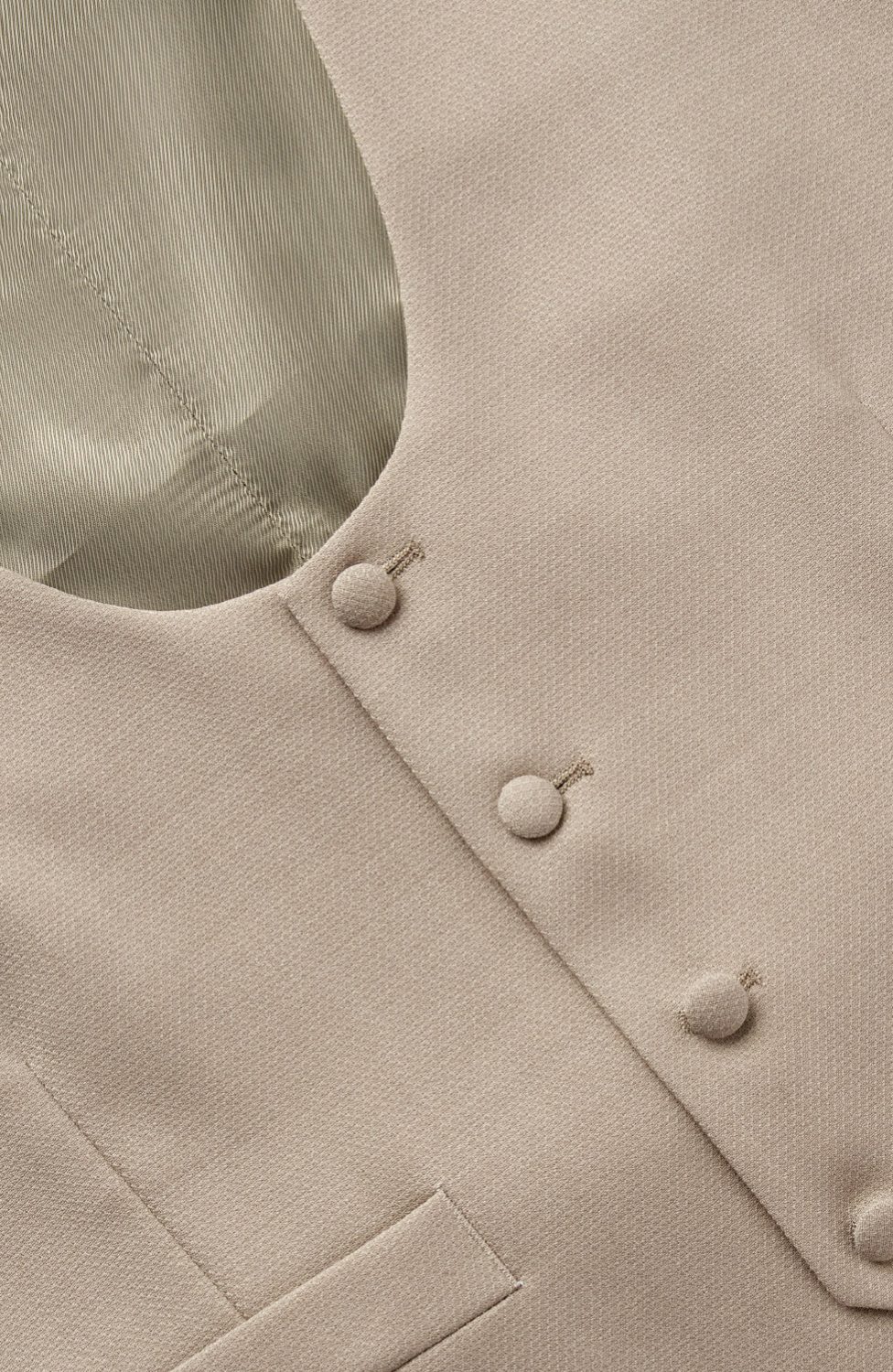VALENTIA HORSE SHOE WAISTCOAT