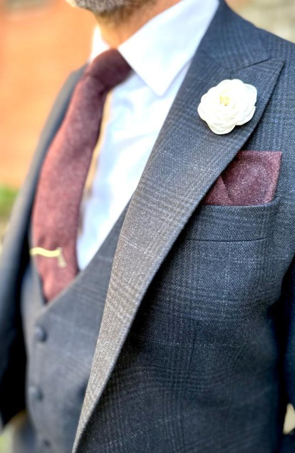 ARRANMORE JACKET - HIRE