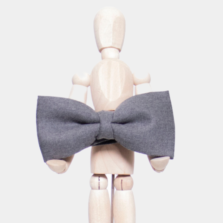 LEWIS BOW TIE - HIRE