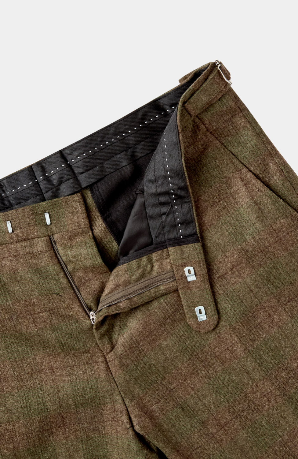BARREN TROUSER