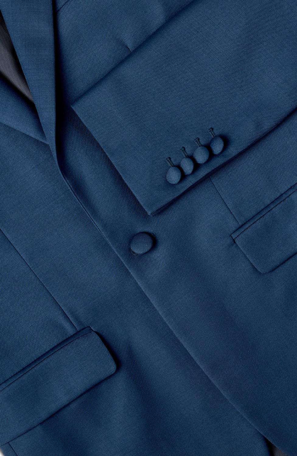 BISCAY JACKET