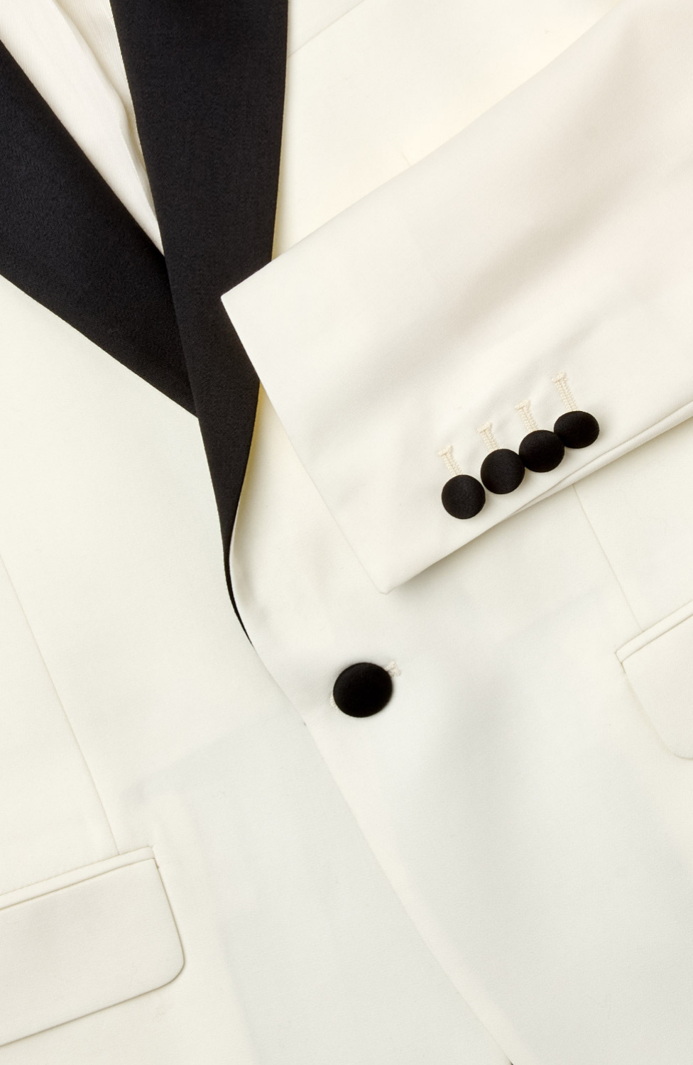 CAPRI TUX JACKET