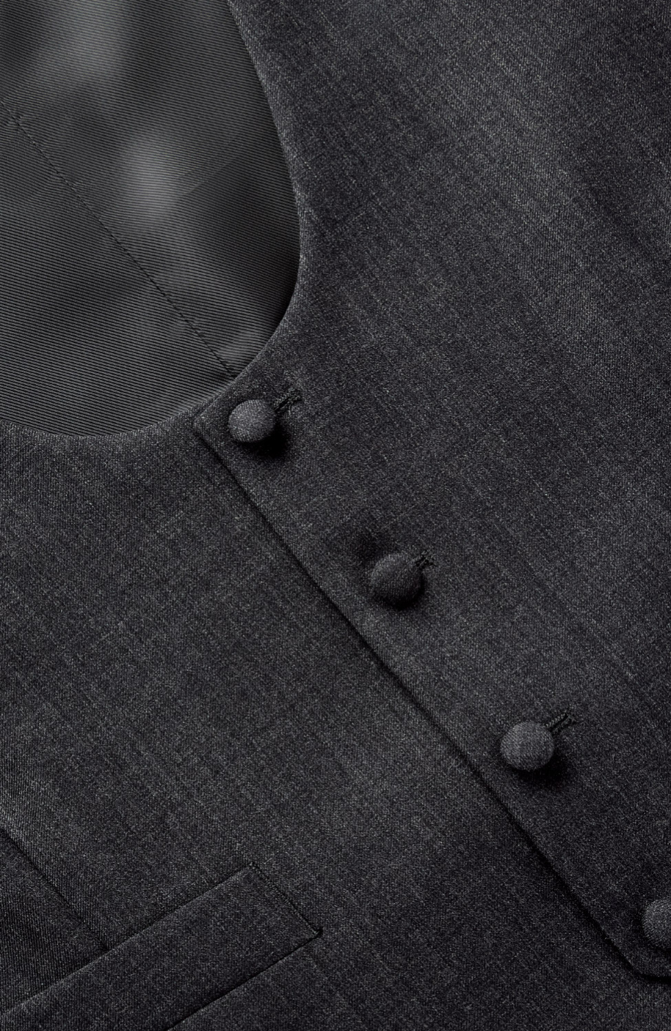 FAROE 3 PIECE SUIT