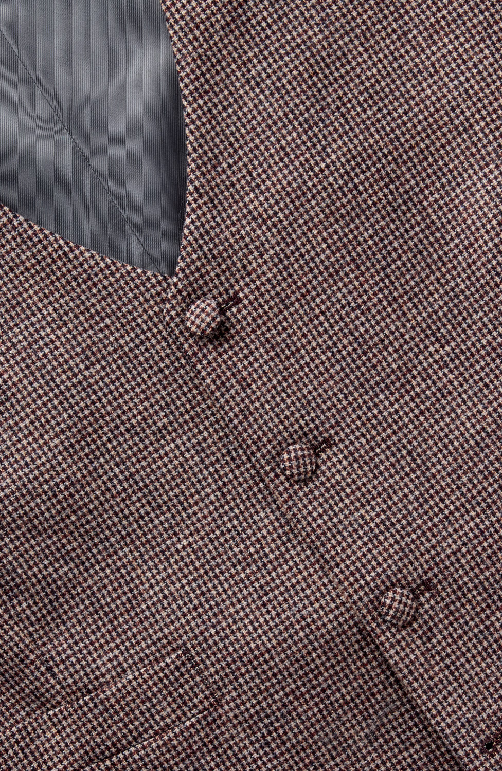 ISLAY WAISTCOAT