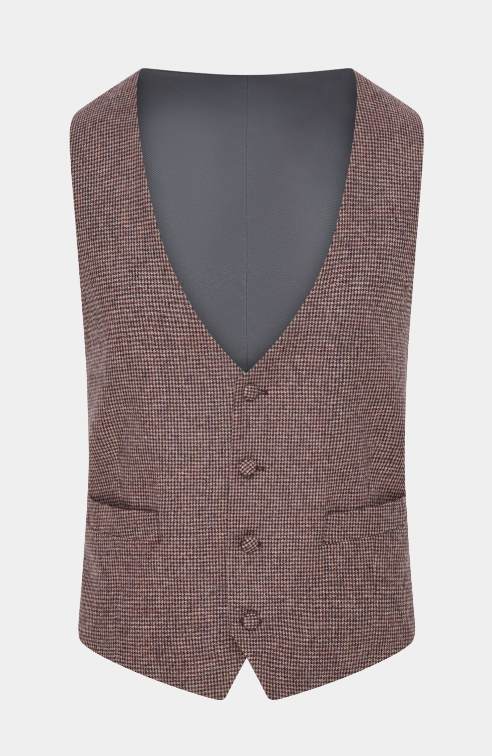 ISLAY WAISTCOAT