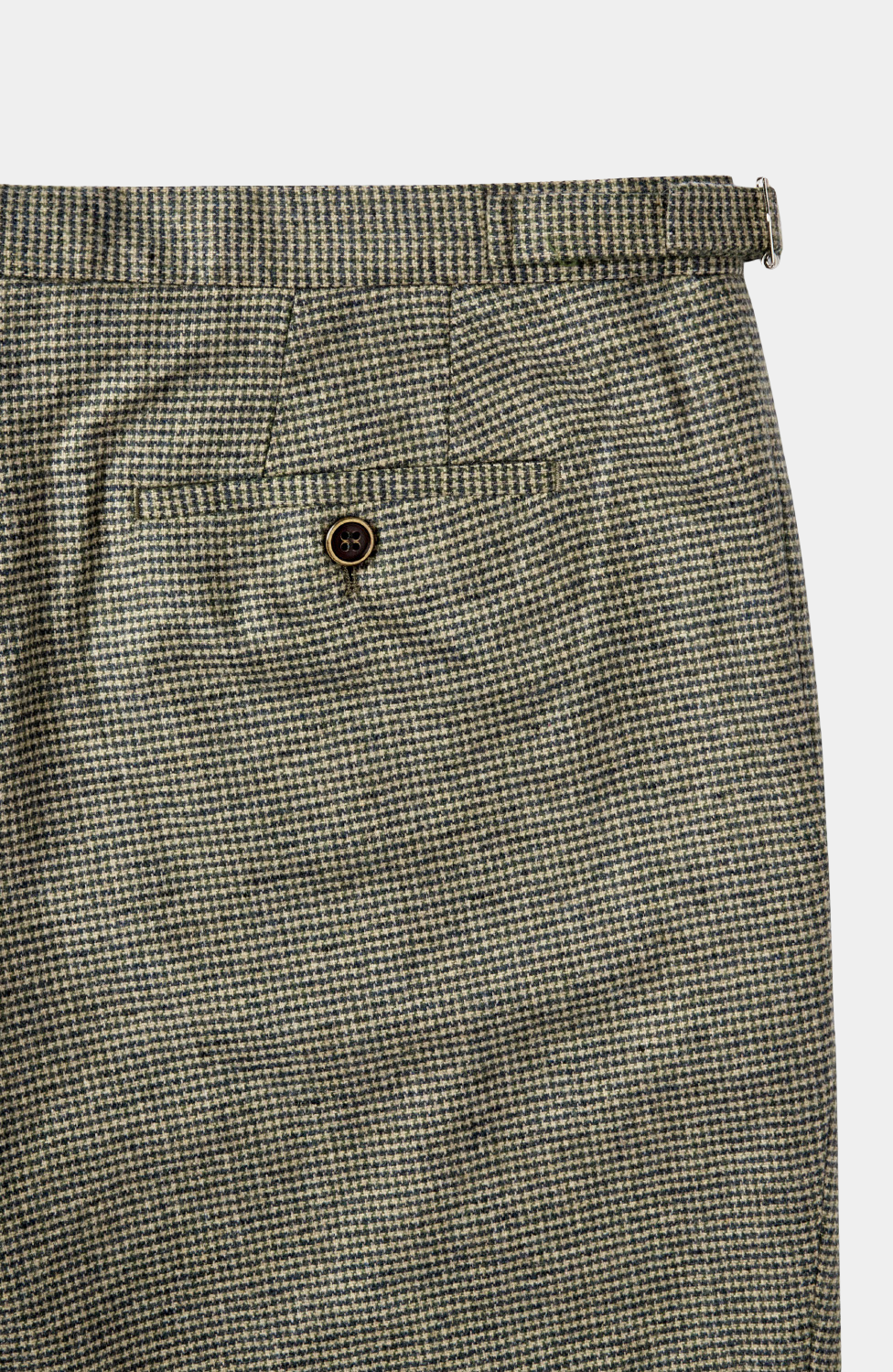 TIREE TROUSER