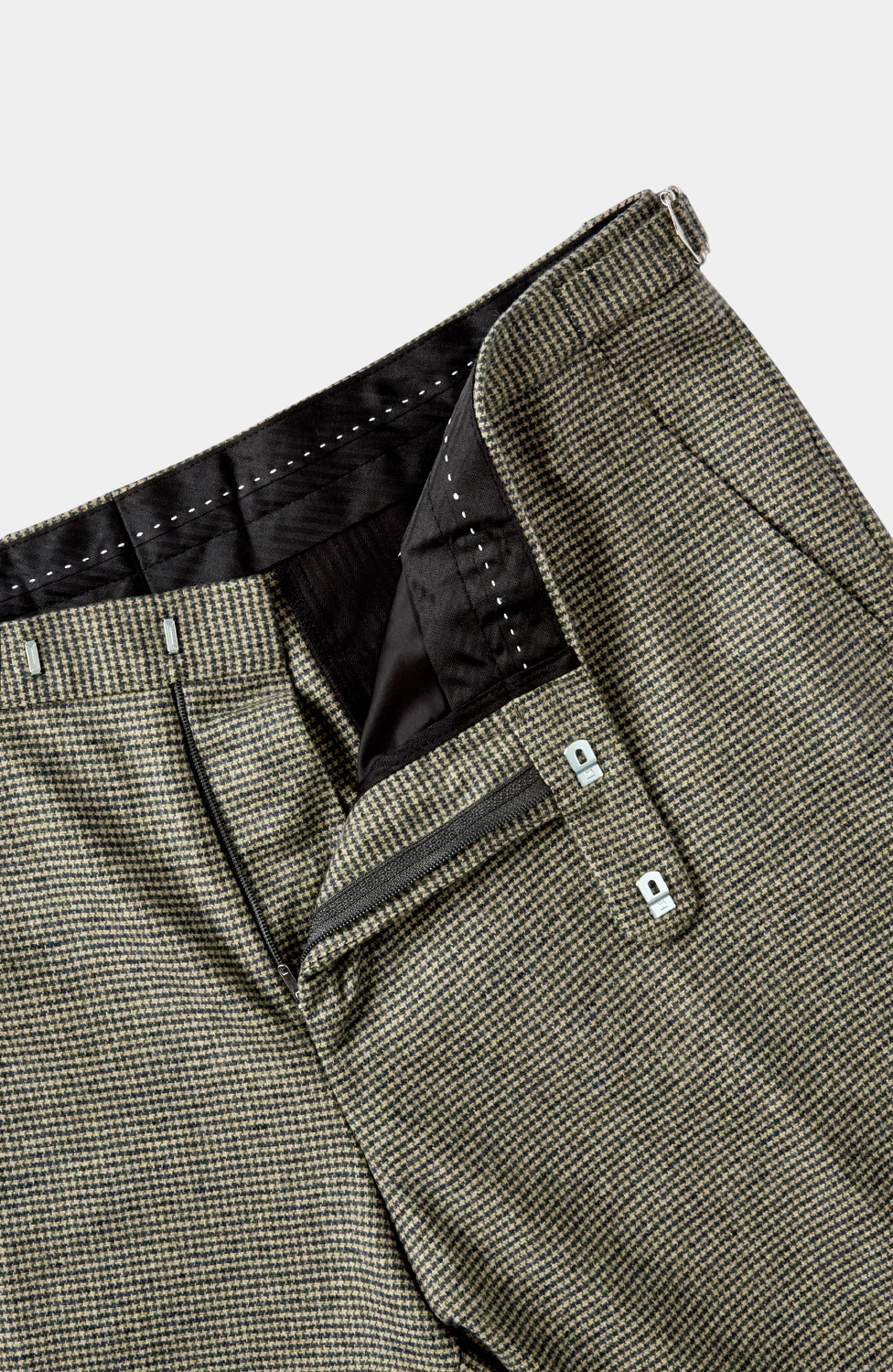 TIREE TROUSER