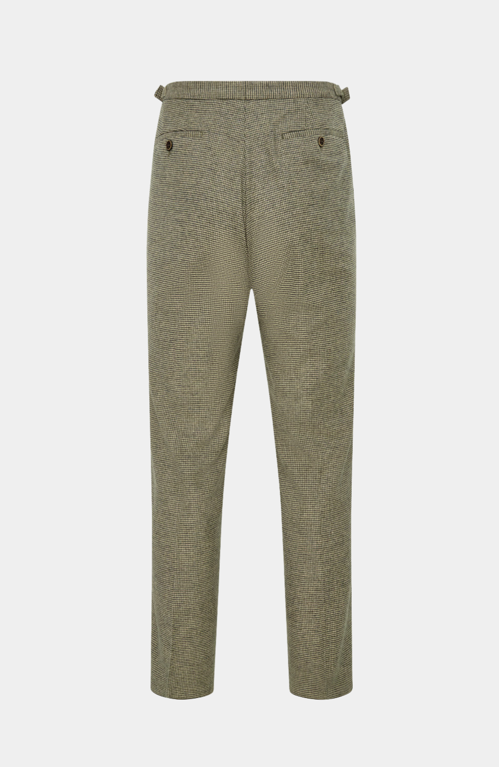 TIREE TROUSER