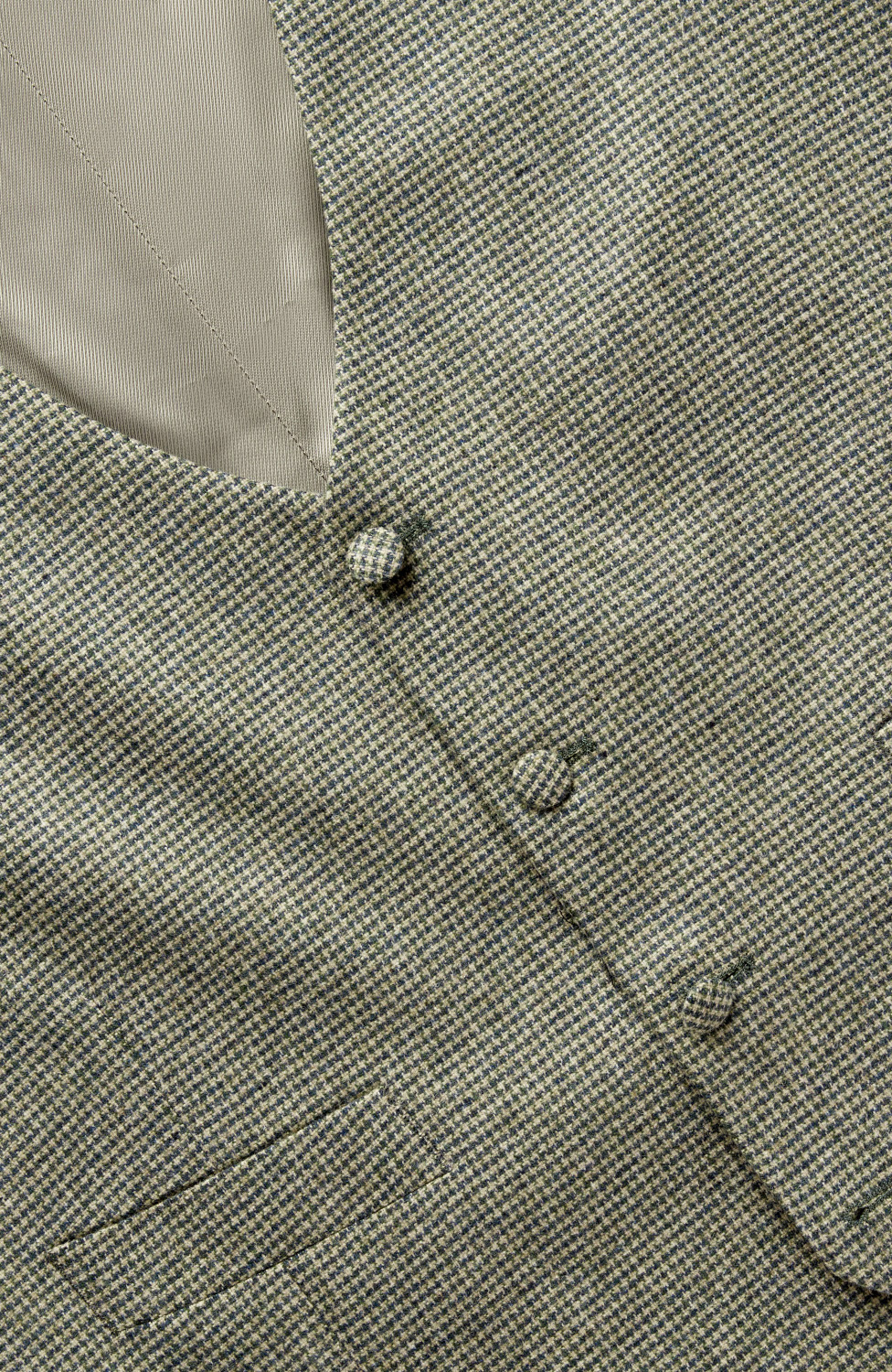 TIREE WAISTCOAT - HIRE