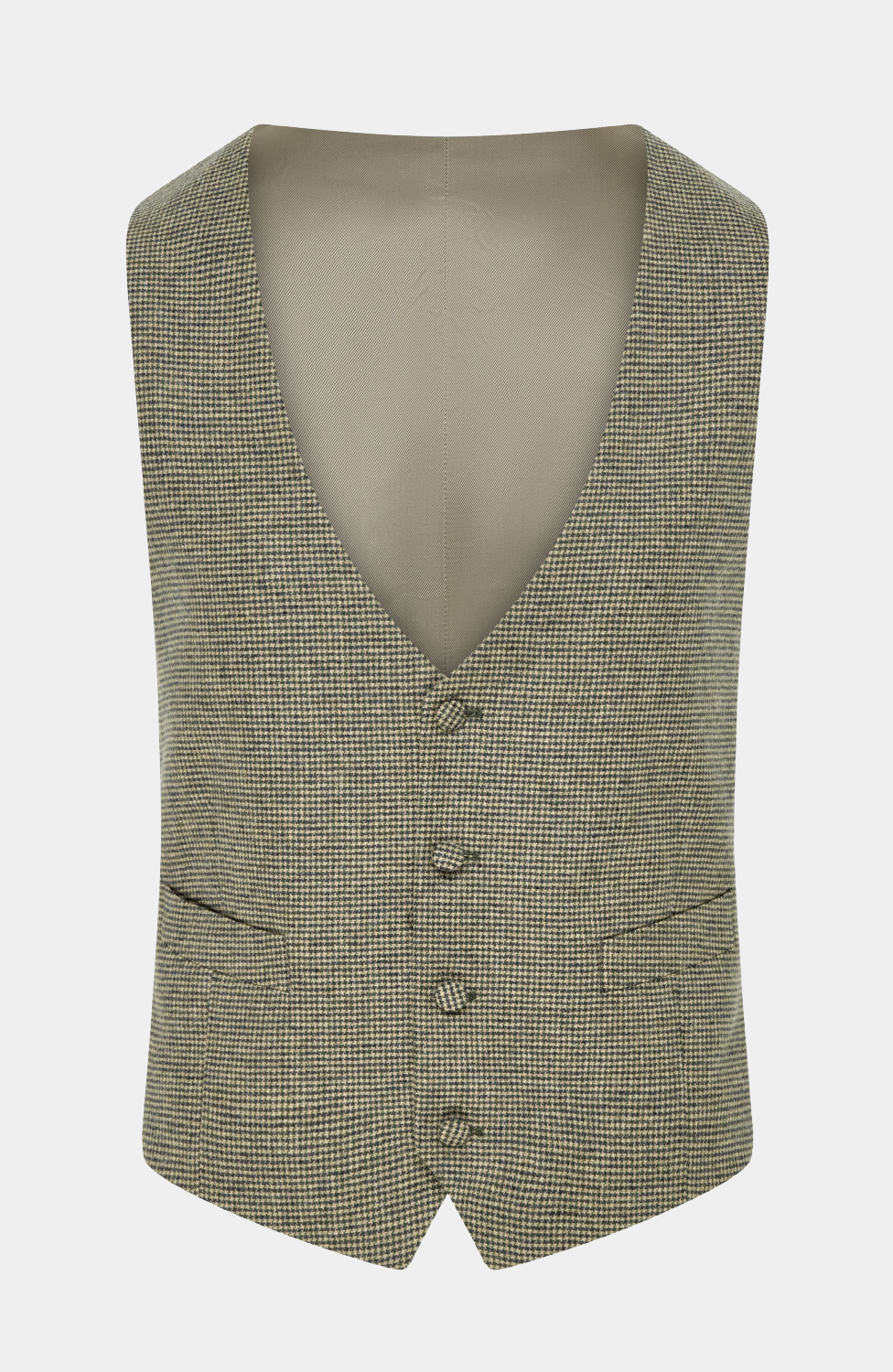 TIREE WAISTCOAT