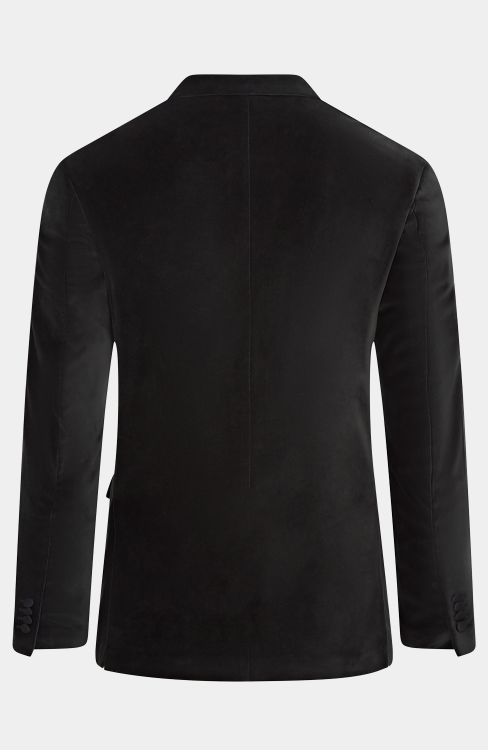 GREEN VELVET 3 PIECE TUXEDO