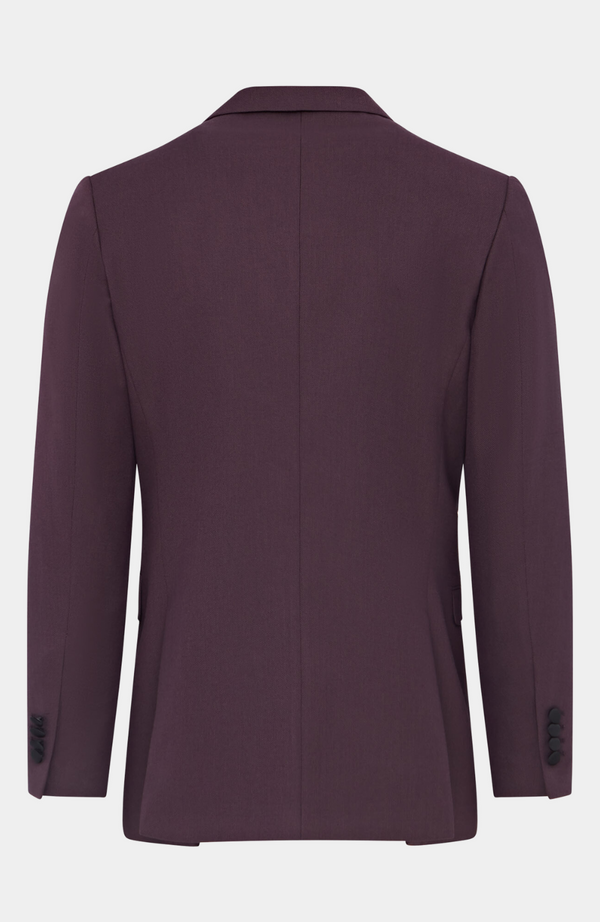 CARDINAL TUXEDO - HIRE: £100