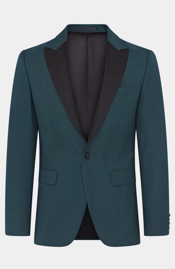 Logan Tuxedo JACKET - MADE TO ORDER