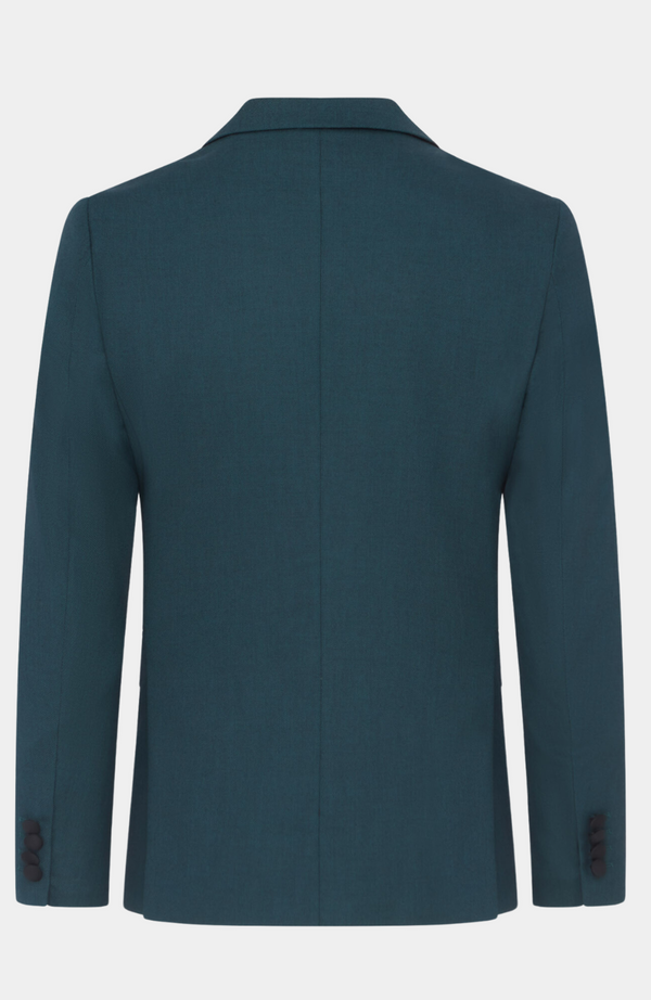 Logan Tuxedo JACKET - MADE TO ORDER