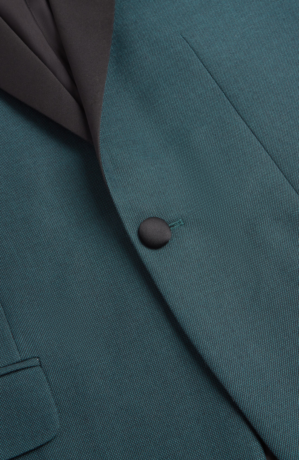 LOGAN 3 PIECE TUXEDO - HIRE