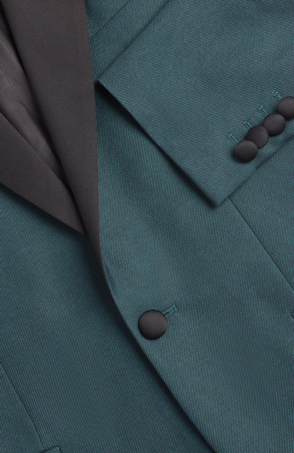 LOGAN 3 PIECE TUXEDO - HIRE