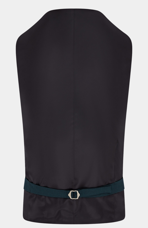 Logan Waistcoat - Made To Order
