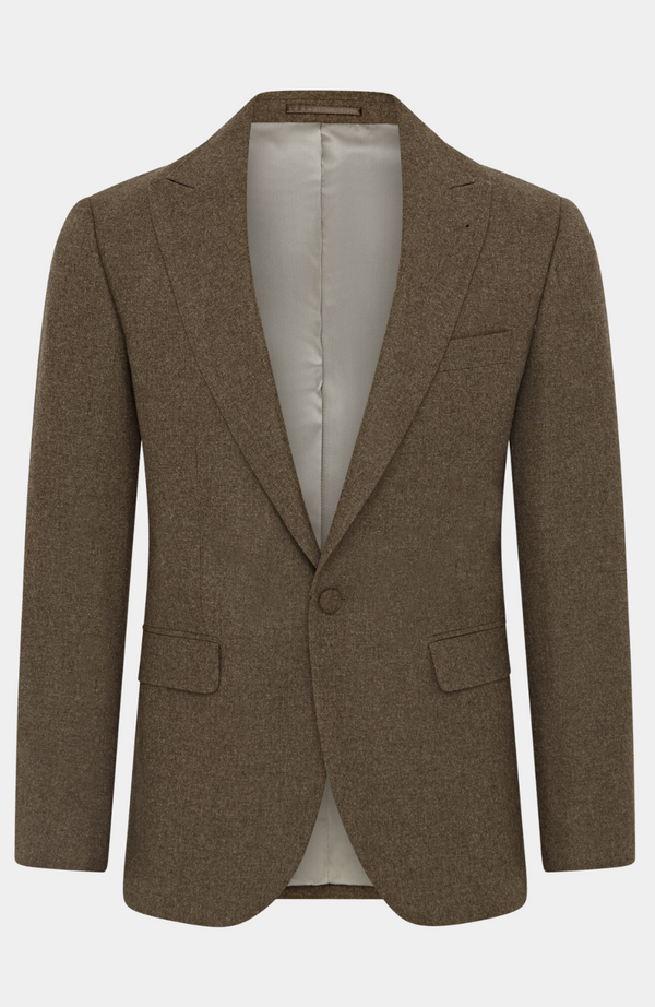 SCARBA JACKET