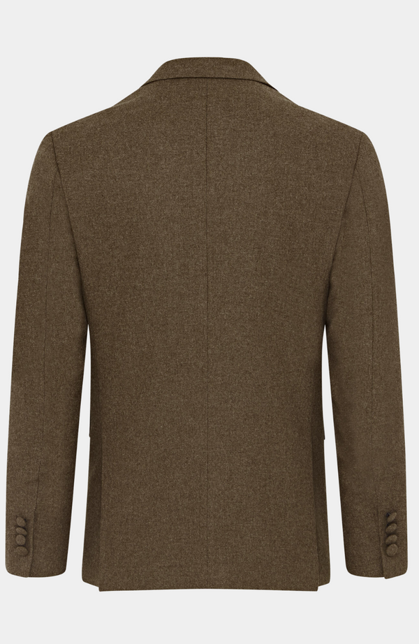SCARBA JACKET