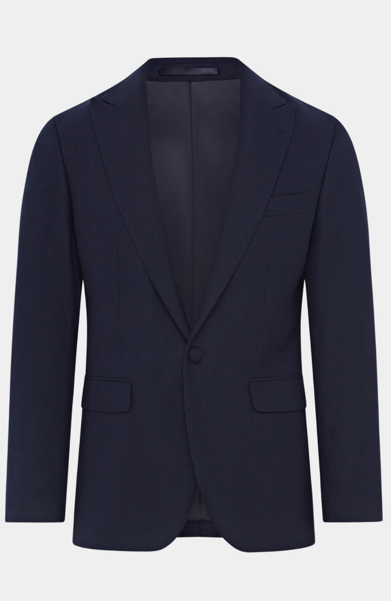 COPELAND NAVY: 3 PIECE SUIT