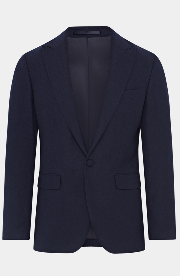 COPELAND NAVY JACKET