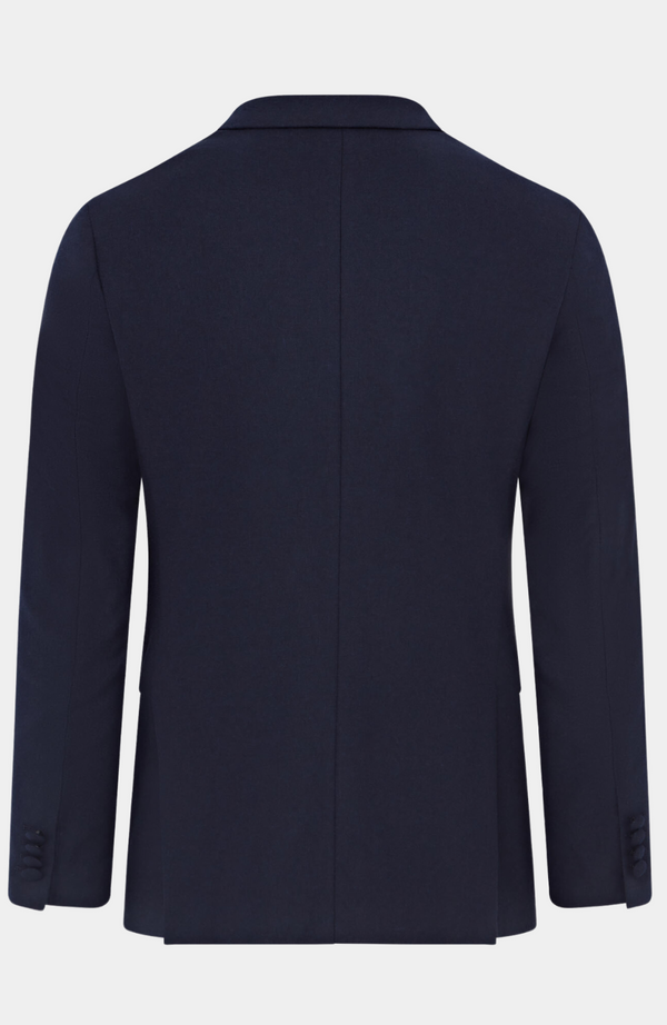 COPELAND NAVY JACKET