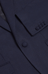 COPELAND NAVY: 3 PIECE SUIT