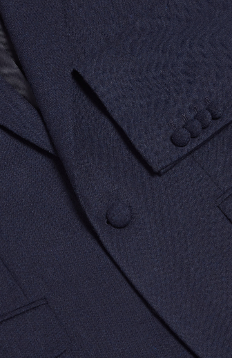 COPELAND NAVY: 3 PIECE SUIT