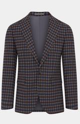 ISLE OF MULL JACKET - MADE TO ORDER