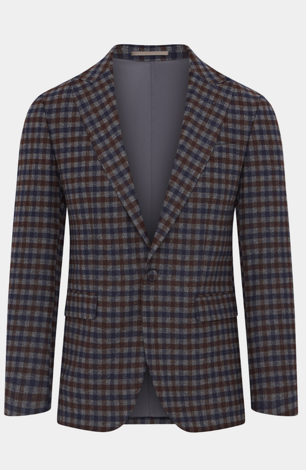 ISLE OF MULL JACKET - MADE TO ORDER