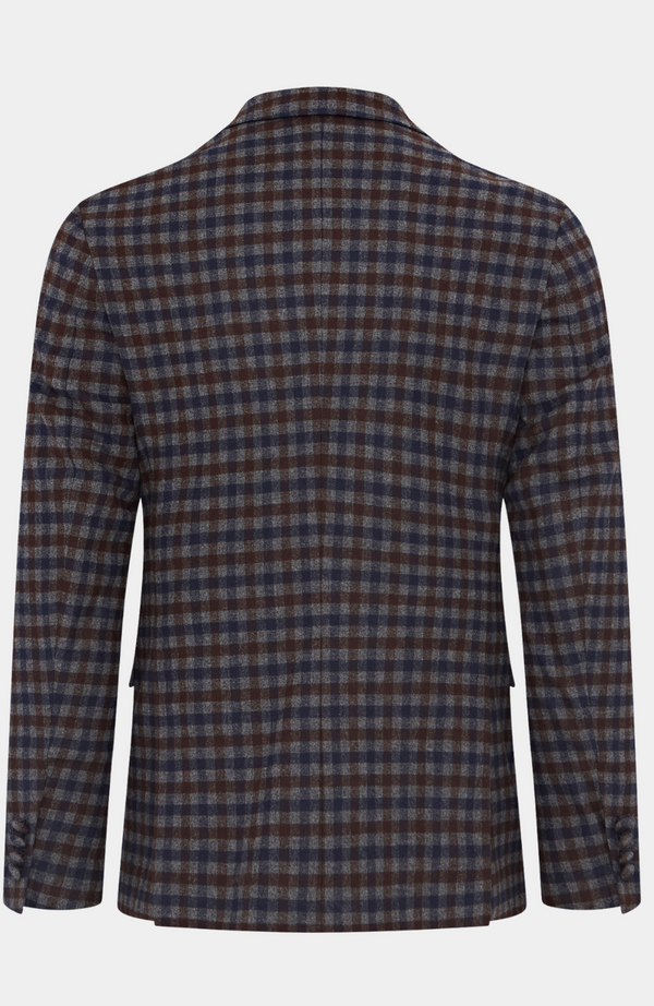 ISLE OF MULL JACKET - MADE TO ORDER
