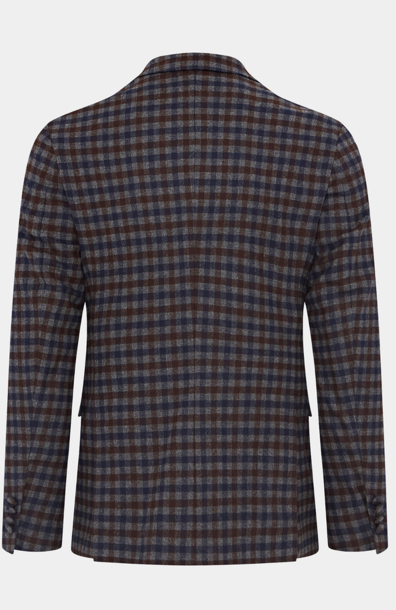 ISLE OF MULL JACKET - MADE TO ORDER