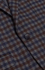 ISLE OF MULL JACKET - MADE TO ORDER
