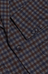 ISLE OF MULL JACKET - MADE TO ORDER