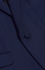 HEBRIDES JACKET - HIRE: £50.00