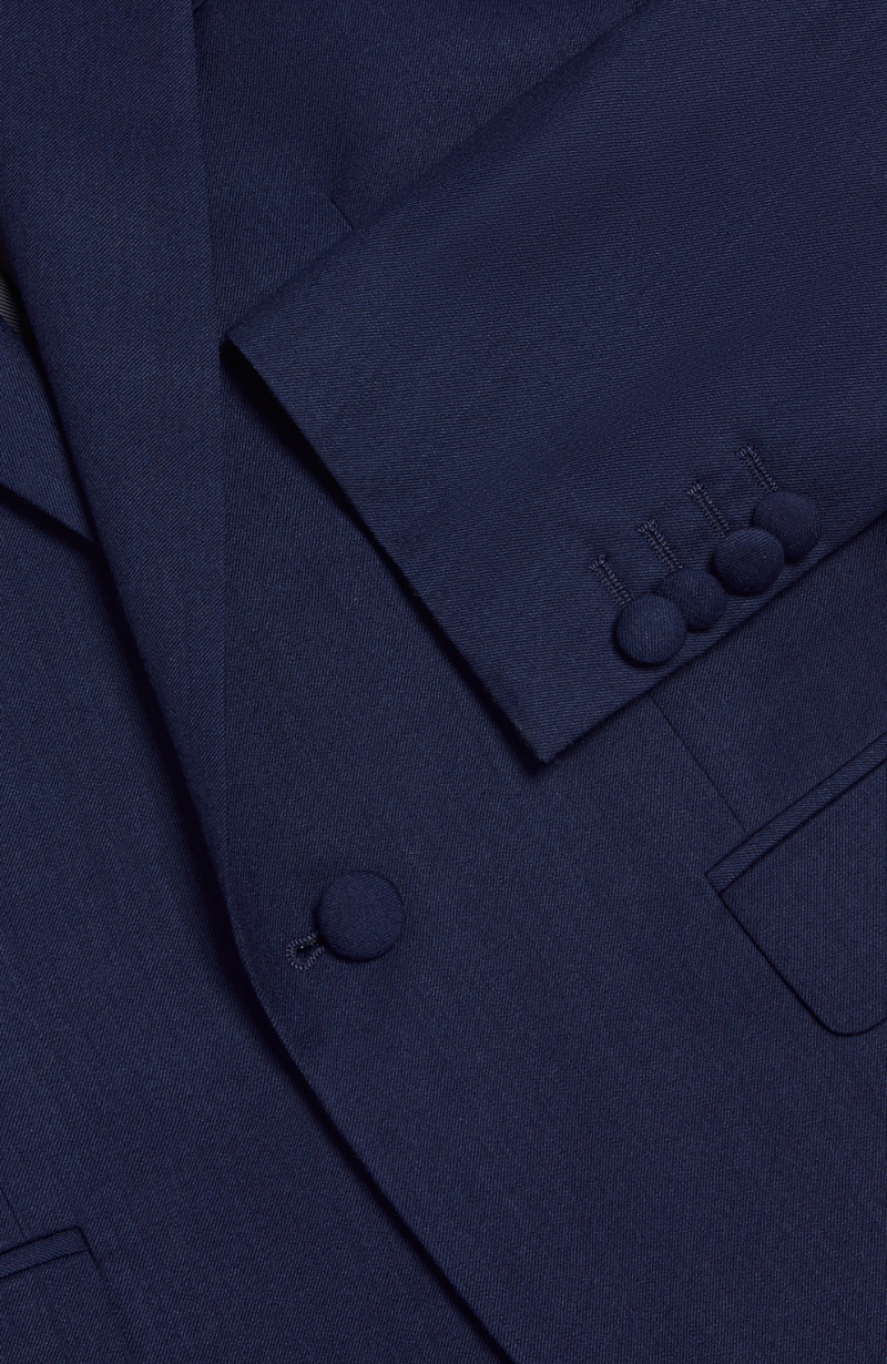 HEBRIDES JACKET - HIRE: £50.00