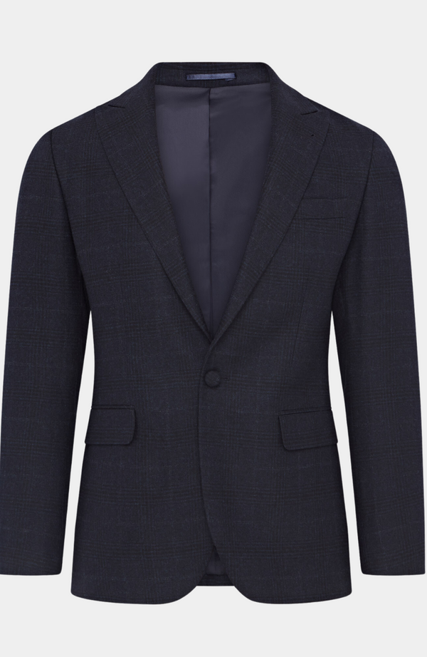 ARRANMORE JACKET - HIRE: £50.00