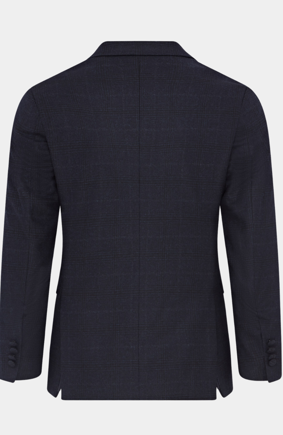 ARRANMORE: 3 PIECE SUIT