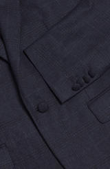 ARRANMORE JACKET