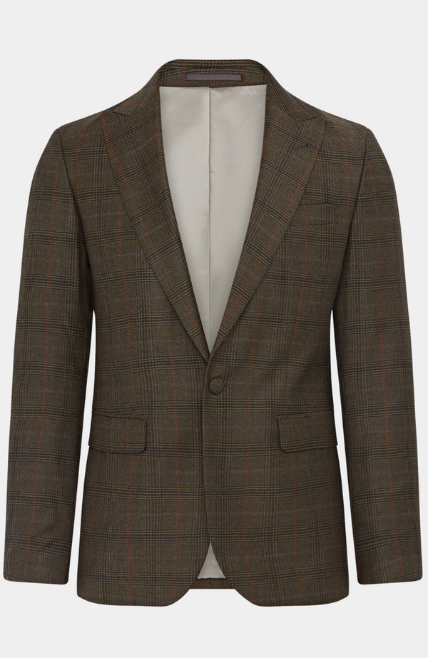 INISHMORE JACKET - HIRE: £50.00