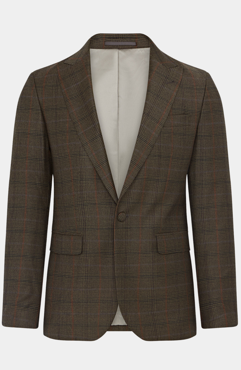 INISHMORE 3 PIECE SUIT - HIRE: £100.00