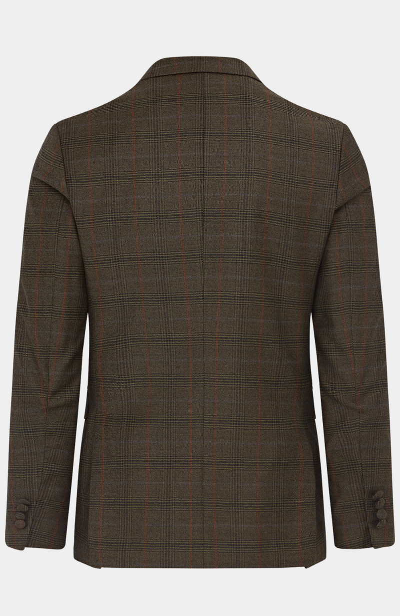 INISHMORE 3 PIECE SUIT - HIRE: £100.00