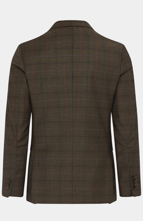 INISHMORE JACKET - HIRE: £50.00