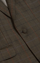 INISHMORE 3 PIECE SUIT - HIRE: £100.00