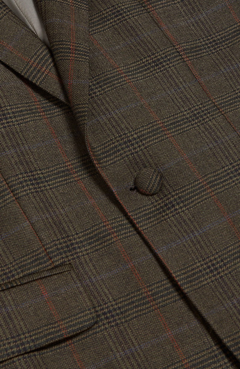 INISHMORE 3 PIECE SUIT - HIRE: £100.00